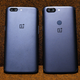 Pardon the wear on the OP5 (left), it’s starting to show its age.